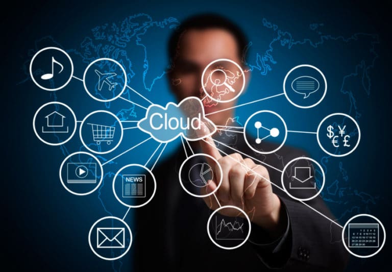 How Does Cloud Computing Improve your Digital Marketing Strategies