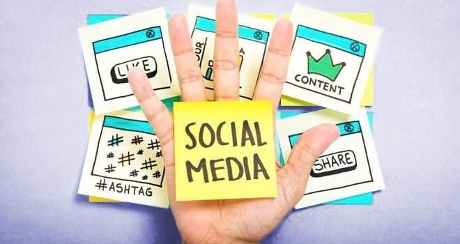 Effective Use of Social Media for SEO Benefits
