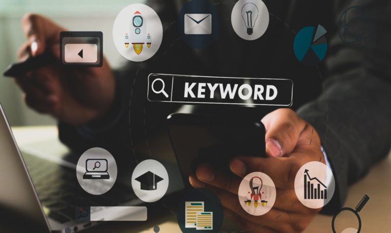 Choosing The Right Keywords For Your Website