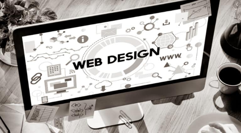 How to Improve Your Companies Website