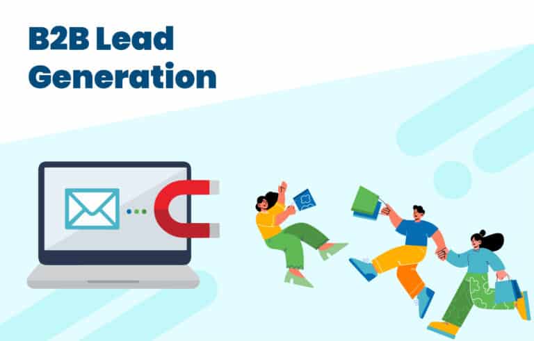 Guide to B2B Lead Generation for Technology Companies in 2023