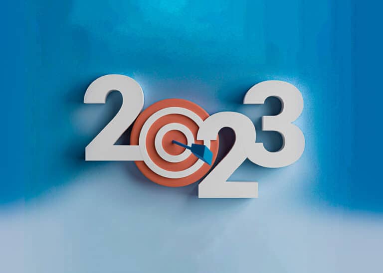 6 Marketing Trends for 2023