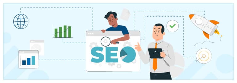 Why monthly SEO is better than just doing it one time: