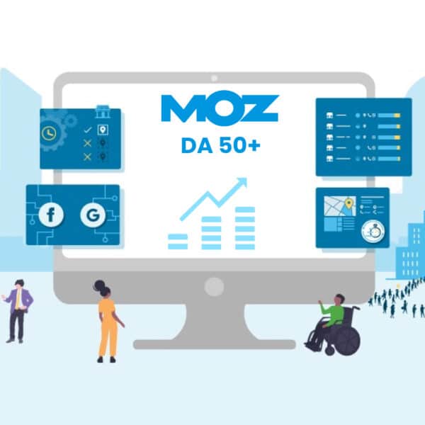 moz product