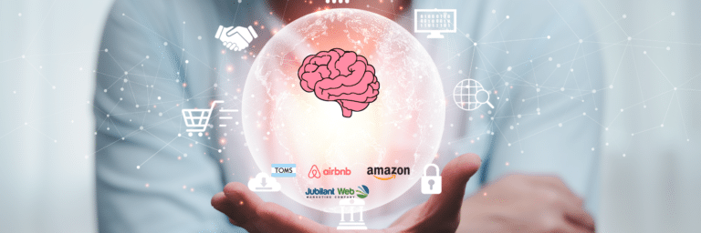 Technological Integration in Modern Marketing – Merging Human Psychology with Advanced Tools