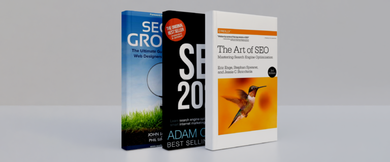 Mastering 2024 with Top SEO Books and Expert Insights: Nelson Penagos Recommendations