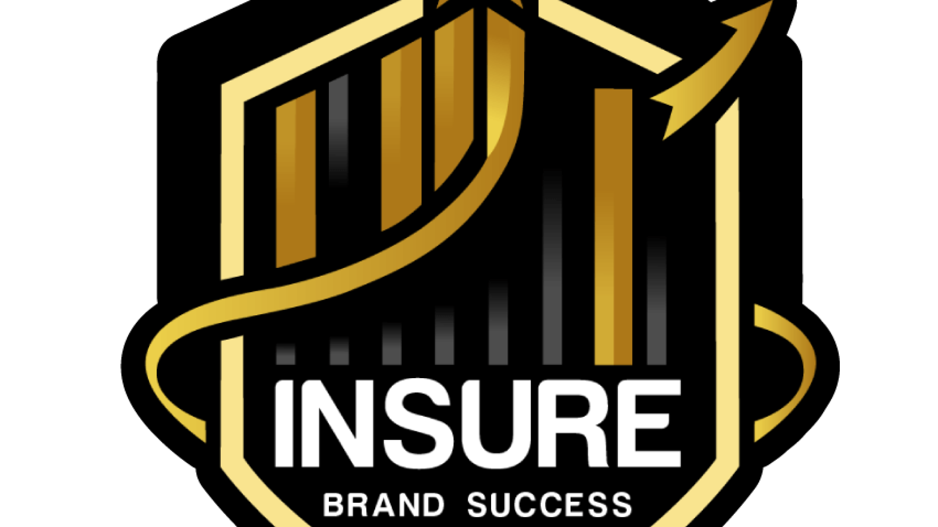 Insure-brand-success-logo